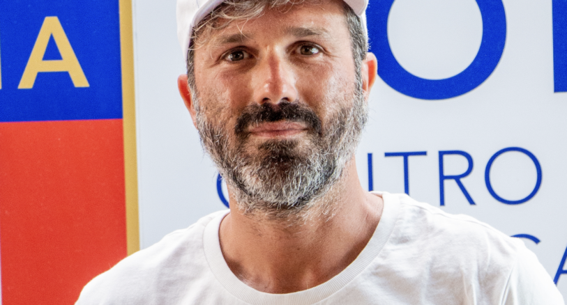 Marco Giusarma