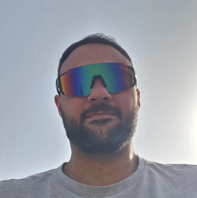 Luca Conte